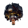 ROTOR DE DISTRIBUIDOR DE ENCENDIDO VALEO 501585
