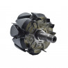 ROTOR DE DISTRIBUIDOR DE ENCENDIDO VALEO 501586