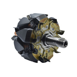ROTOR DE DISTRIBUIDOR DE ENCENDIDO VALEO 501591