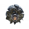 ROTOR DE DISTRIBUIDOR DE ENCENDIDO VALEO 501594
