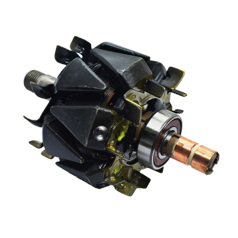 ROTOR DE DISTRIBUIDOR DE ENCENDIDO VALEO 501595