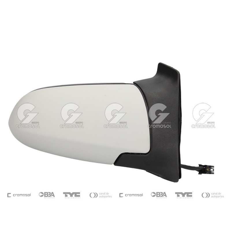 ESPEJO RETROVISOR EXTERIOR SPJ-ORIG. 16801/10D