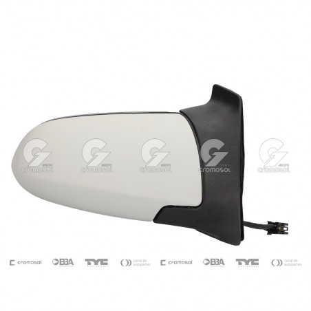 ESPEJO RETROVISOR EXTERIOR SPJ-ORIG. 16801/10D