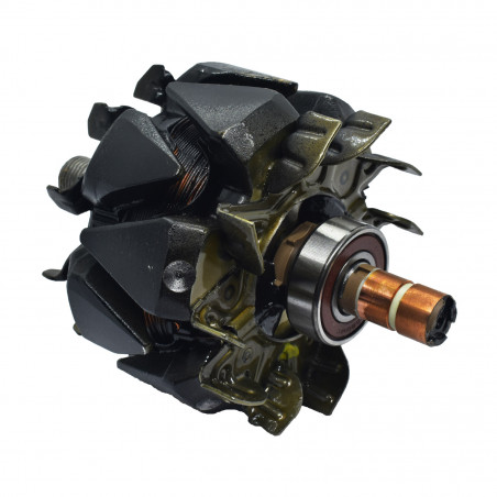 ROTOR DE DISTRIBUIDOR DE ENCENDIDO VALEO 501598