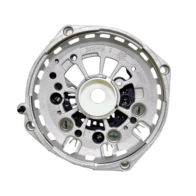 PLAQUETA PORTA DIODOS DE ALTERNADOR VALEO 501599