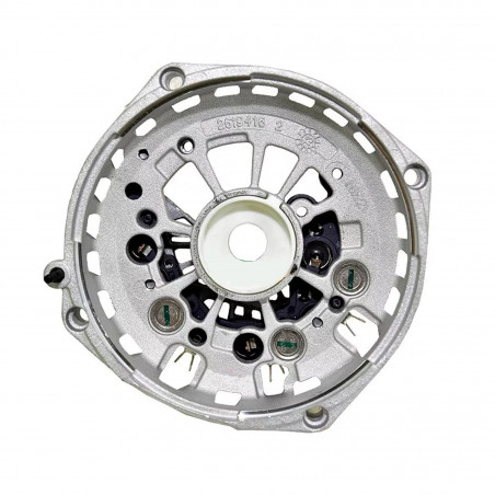 PLAQUETA PORTA DIODOS DE ALTERNADOR VALEO 501599
