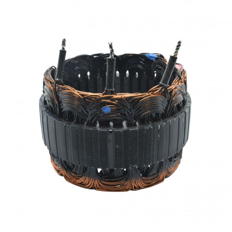 ESTATOR DE ALTERNADOR VALEO 501612