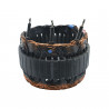 ESTATOR DE ALTERNADOR VALEO 501612
