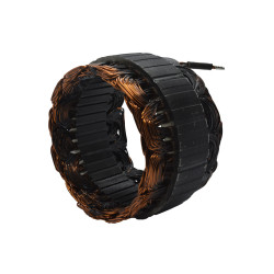 ESTATOR DE ALTERNADOR VALEO 501612