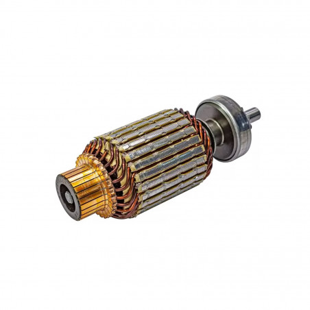 IMPULSOR DE MOTOR DE ARRANQUE VALEO 501640