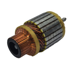 BOBINA DE MOTOR DE ARRANQUE (INDUCIDO) VALEO 501641