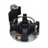 PORTA CARBONES DE MOTOR DE ARRANQUE VALEO 501702