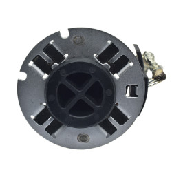 PORTA CARBONES DE MOTOR DE ARRANQUE VALEO 501702