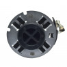 PORTA CARBONES DE MOTOR DE ARRANQUE VALEO 501702
