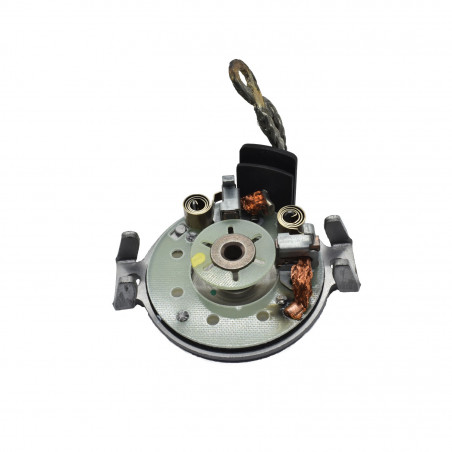PORTA CARBONES DE MOTOR DE ARRANQUE VALEO 501703