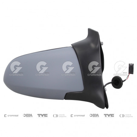 ESPEJO RETROVISOR EXTERIOR GIVING 16801/11D