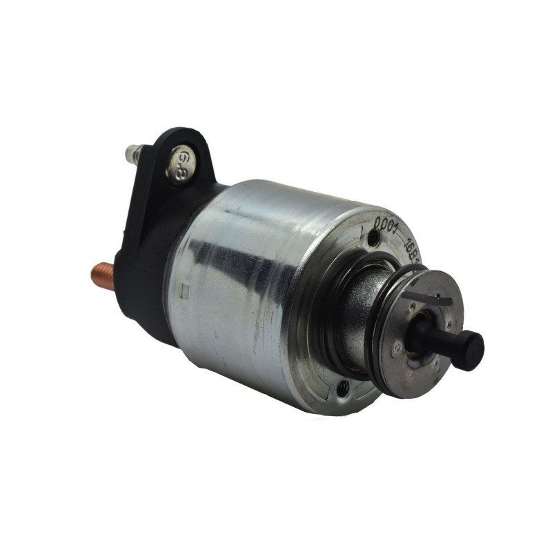 SOLENOIDE DE MOTOR DE ARRANQUE VALEO 501732
