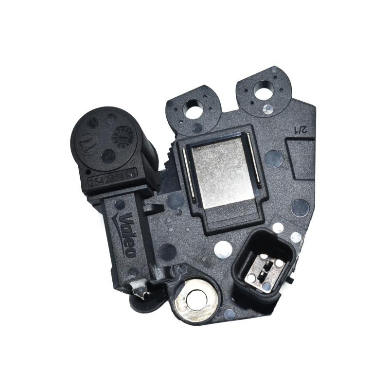 REGULADOR DE VOLTAJE DE ALTERNADOR VALEO 593384