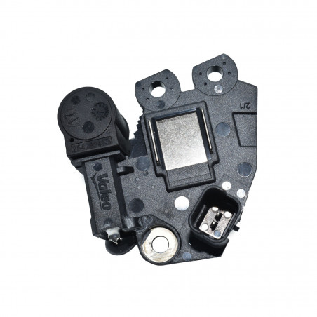 REGULADOR DE VOLTAJE DE ALTERNADOR VALEO 593384