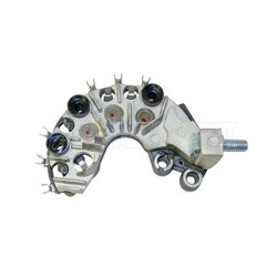 PUENTE RECTIFICADOR VALEO 593509
