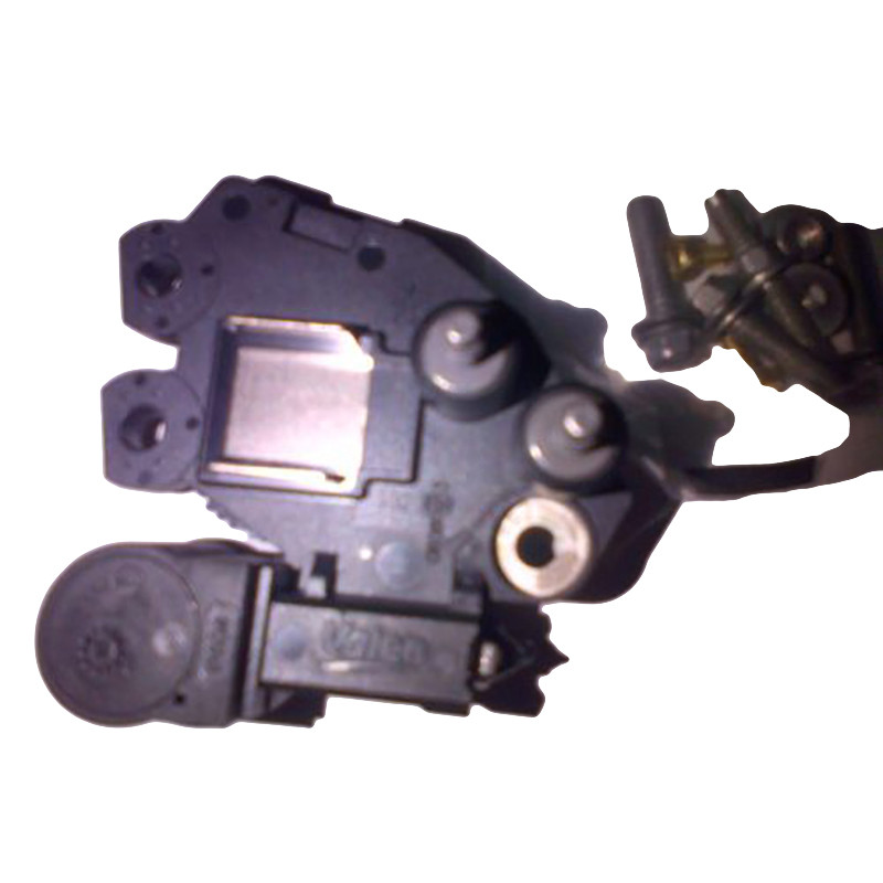 REGULADOR DE VOLTAJE DE ALTERNADOR VALEO 593529