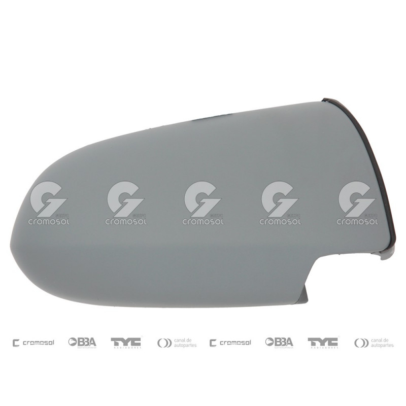 TAPA DE ESPEJO RETROVISOR EXTERIOR SPJ-ORIG. 16801/3D