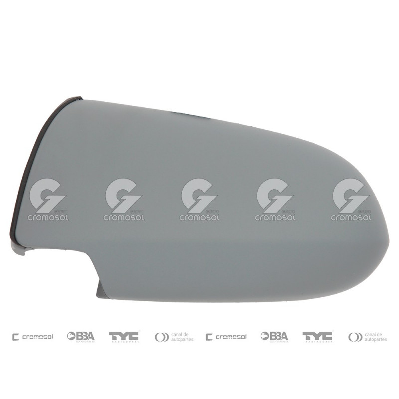 TAPA DE ESPEJO RETROVISOR EXTERIOR SPJ-ORIG. 16801/3I