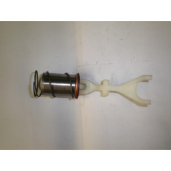 HORQUILLA DE MOTOR DE ARRANQUE VALEO 594289