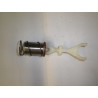 HORQUILLA DE MOTOR DE ARRANQUE VALEO 594289