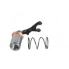 HORQUILLA DE MOTOR DE ARRANQUE VALEO 594455