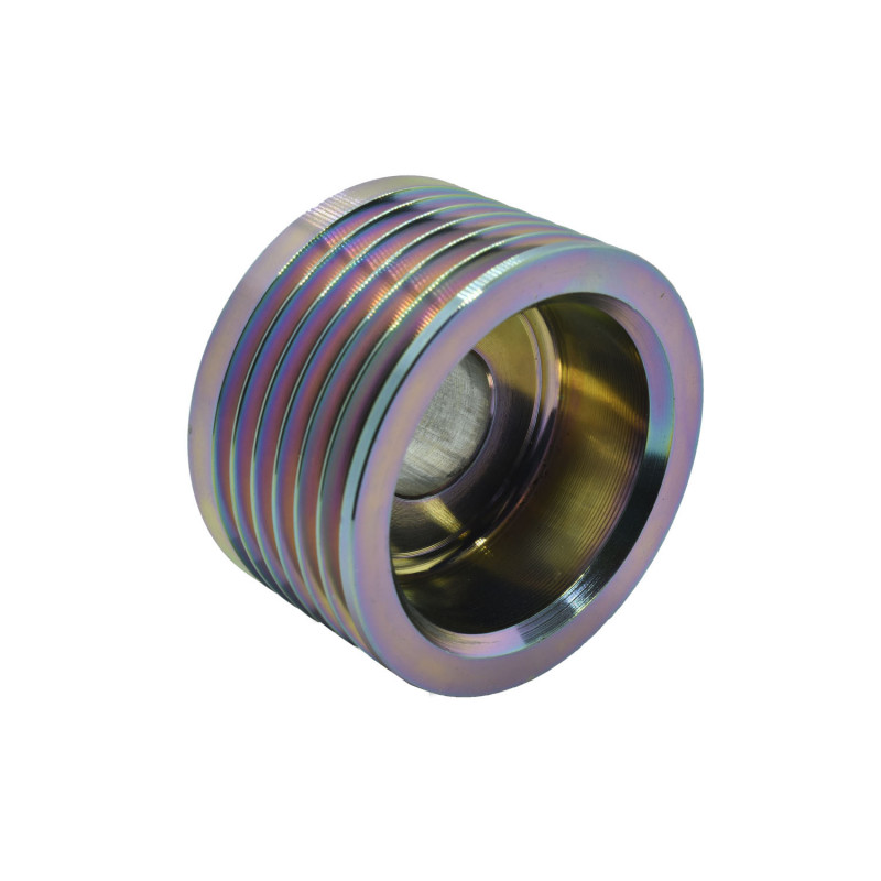 POLEA DE ALTERNADOR (FIJA) VALEO S9065PO
