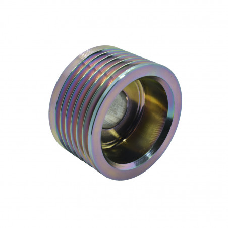 POLEA DE ALTERNADOR (FIJA) VALEO S9065PO