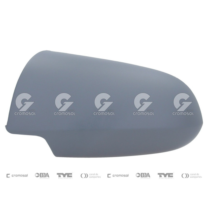 TAPA DE ESPEJO RETROVISOR EXTERIOR GIVING 16801/4I