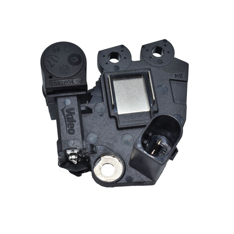 REGULADOR DE VOLTAJE DE ALTERNADOR VALEO T6010PR