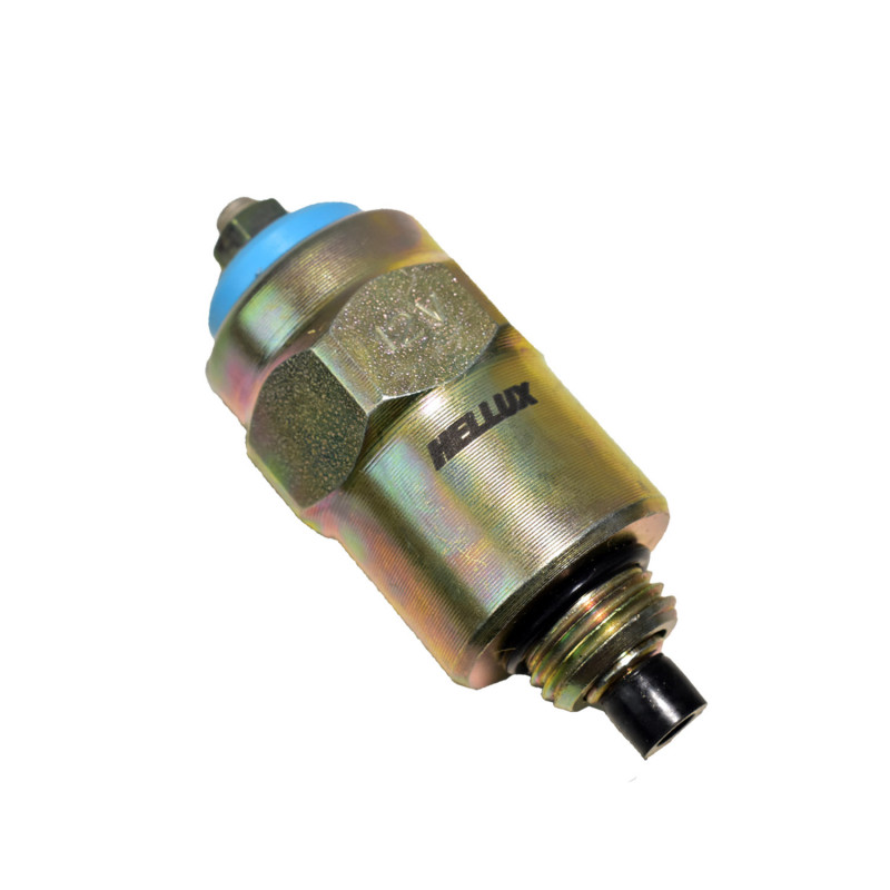 SOLENOIDE DE PARE (ELECTROVALVULA) HELLUX HE900941