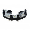 PUENTE RECTIFICADOR HELLUX HE123302