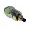 SOLENOIDE DE PARE (ELECTROVALVULA) HELLUX HE718049A