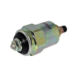 SOLENOIDE DE PARE (ELECTROVALVULA) HELLUX HE718049A