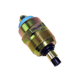SOLENOIDE DE PARE...