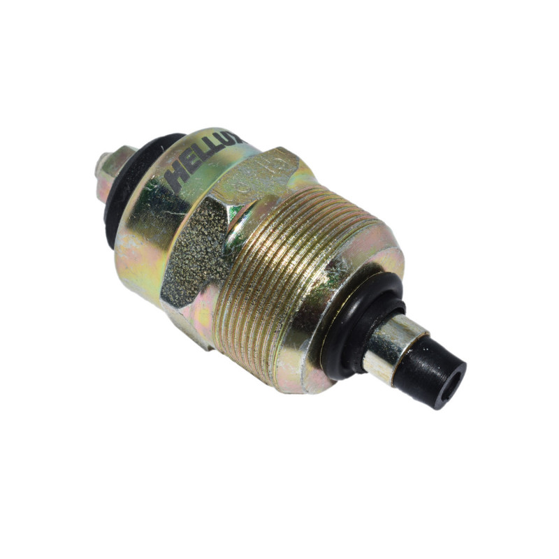 SOLENOIDE DE PARE (ELECTROVALVULA) HELLUX HE1016