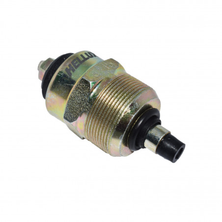 SOLENOIDE DE PARE (ELECTROVALVULA) HELLUX HE1016