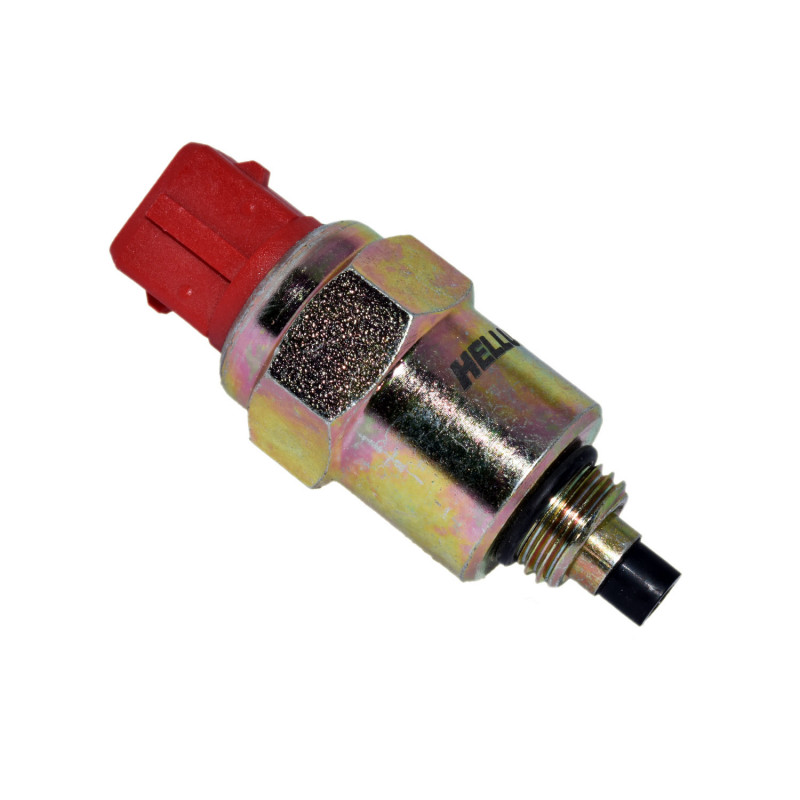 SOLENOIDE DE PARE (ELECTROVALVULA) HELLUX HE9185900H