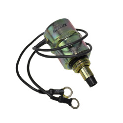 SOLENOIDE DE PARE...