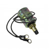 SOLENOIDE DE PARE (ELECTROVALVULA) HELLUX HE9109