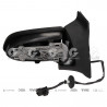 ESPEJO RETROVISOR EXTERIOR SPJ-ORIG. 16801/D