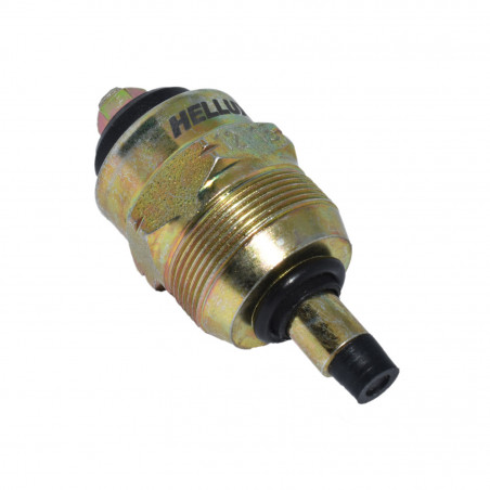 SOLENOIDE DE PARE (ELECTROVALVULA) HELLUX HE1025