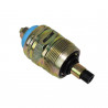 SOLENOIDE DE PARE (ELECTROVALVULA) HELLUX HE0160