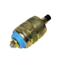 SOLENOIDE DE PARE (ELECTROVALVULA) HELLUX HE0160