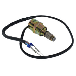 SOLENOIDE DE PARE...