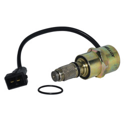 SOLENOIDE DE PARE...